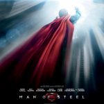 Superman o Man of steel